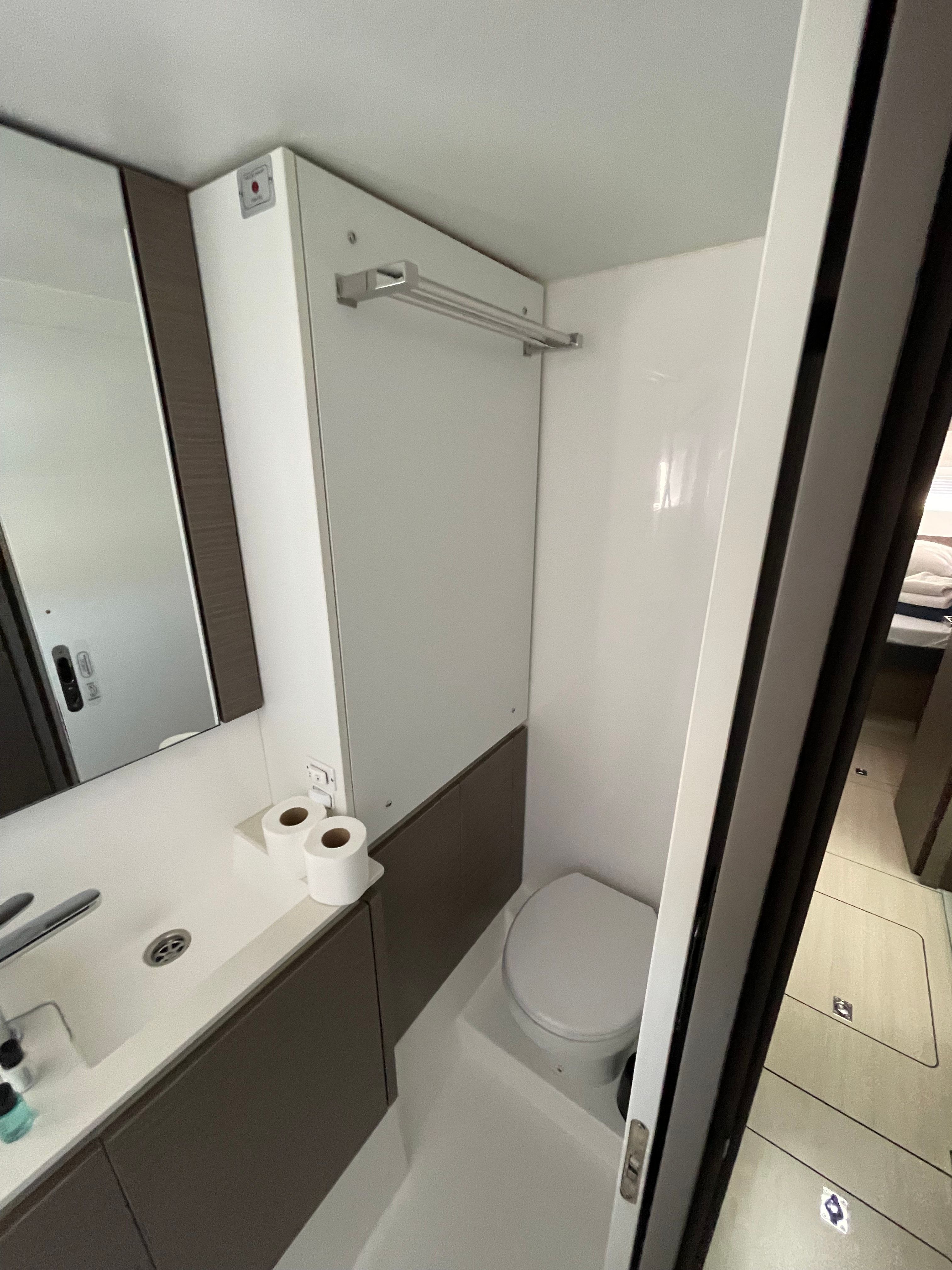 Leopard 46 | Moorings 23