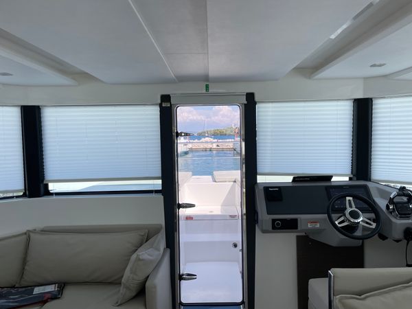 Leopard 46 | Moorings 23