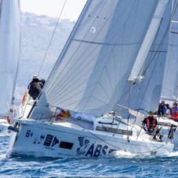 Beneteau First 44 | Kuroneko