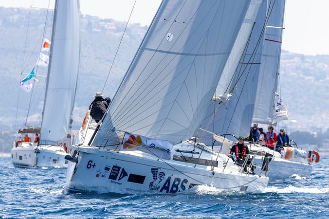 Beneteau First 44 | Kuroneko