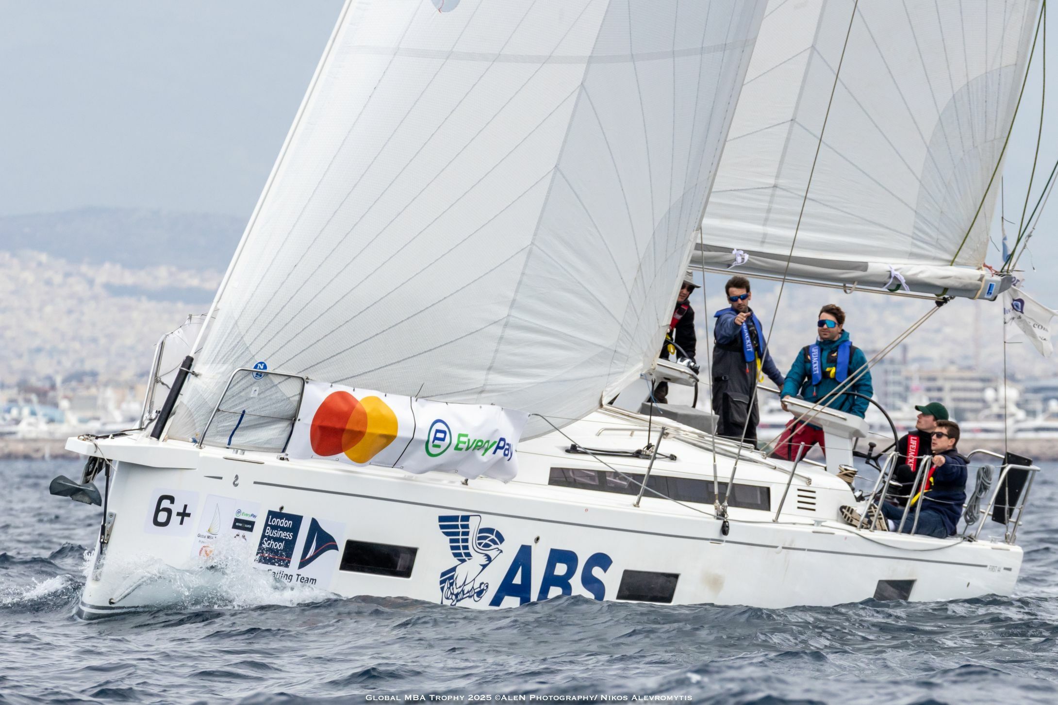 Beneteau First 44 | Kuroneko