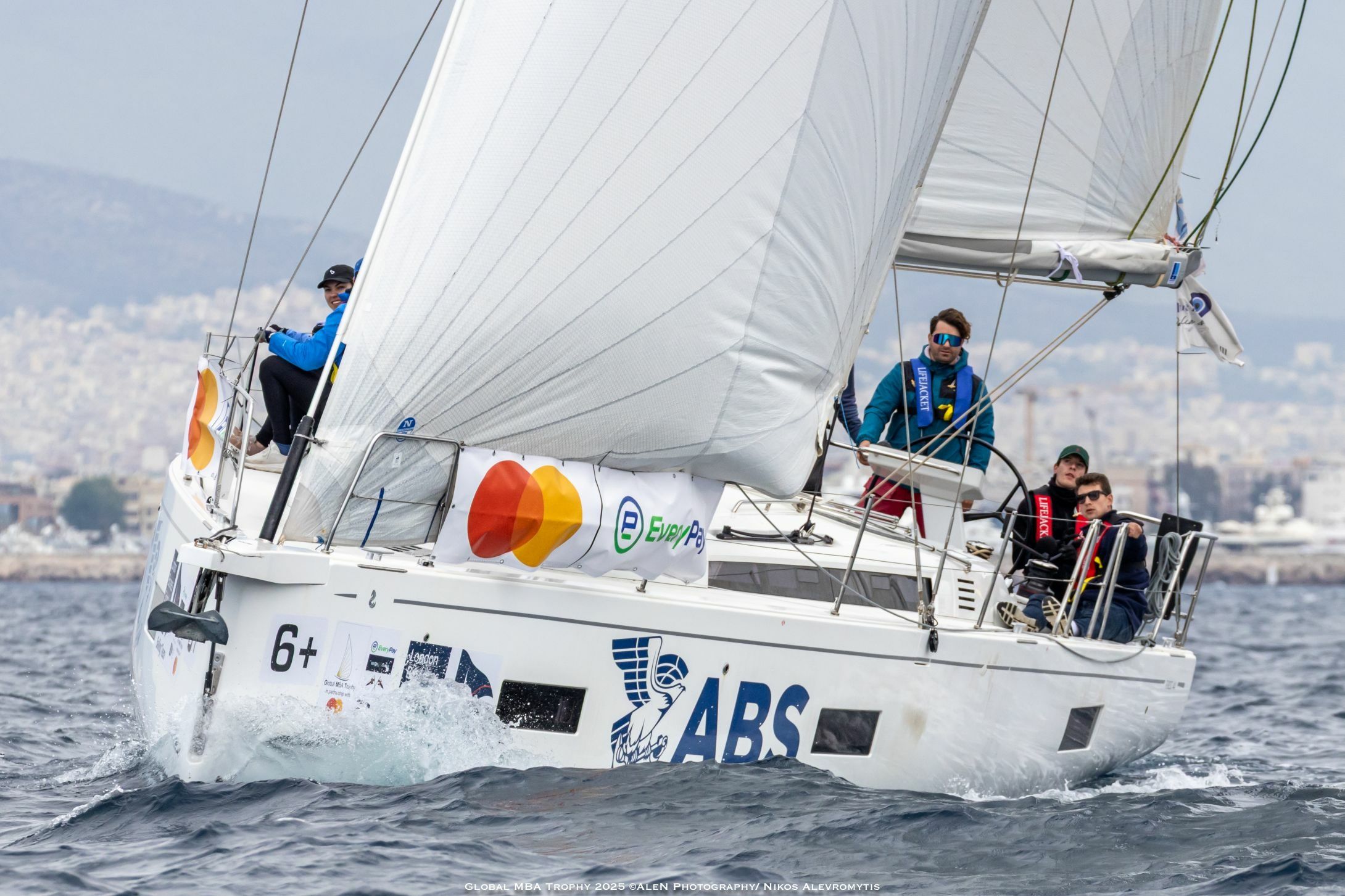 Beneteau First 44 | Kuroneko