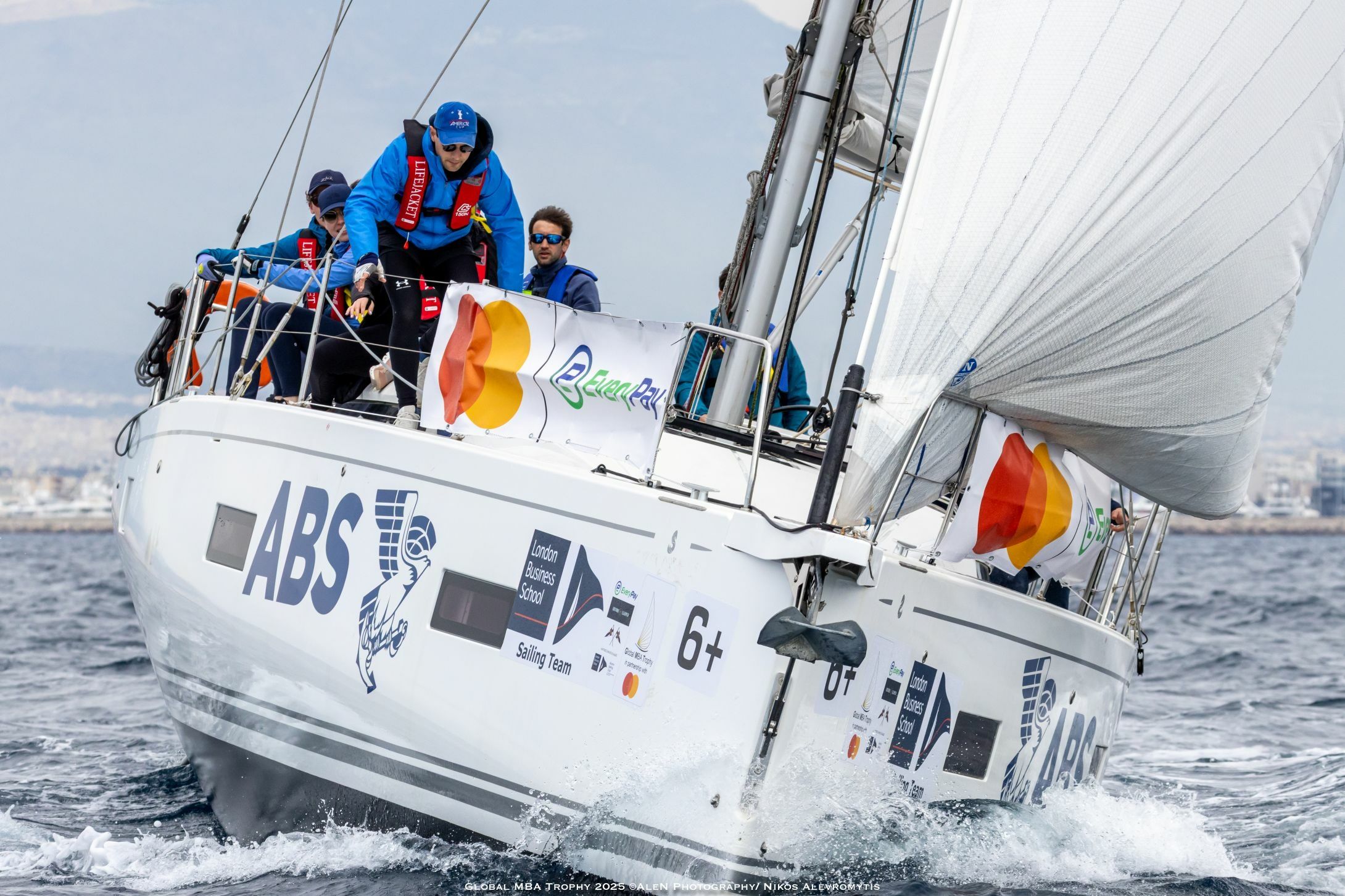 Beneteau First 44 | Kuroneko