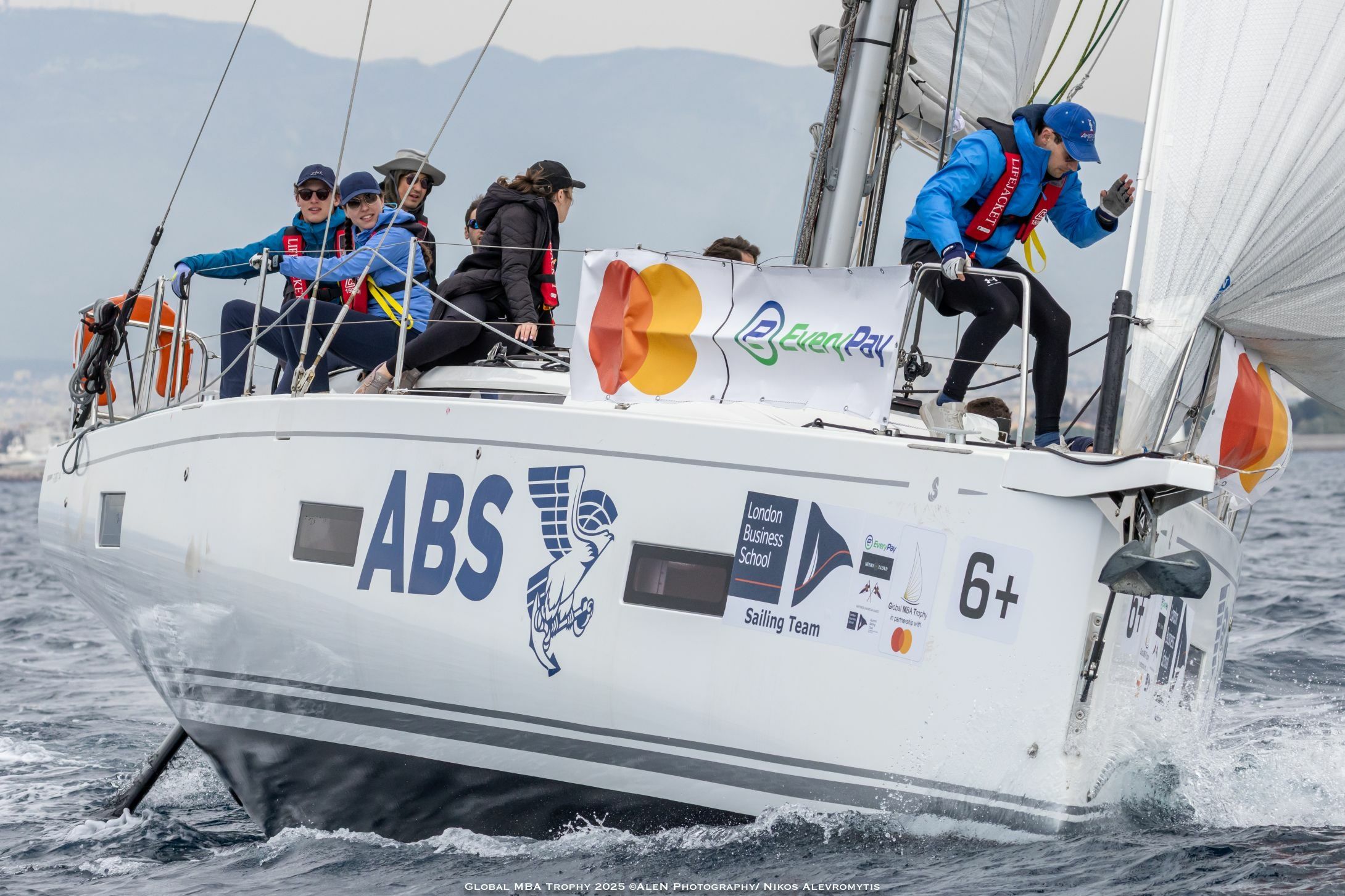 Beneteau First 44 | Kuroneko