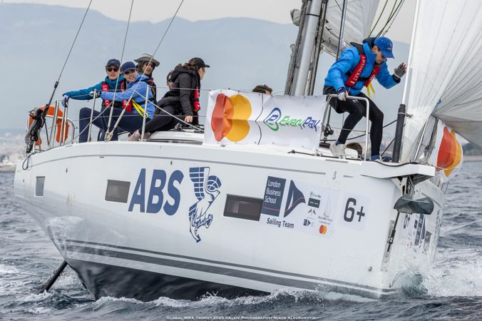 Beneteau First 44 | Kuroneko