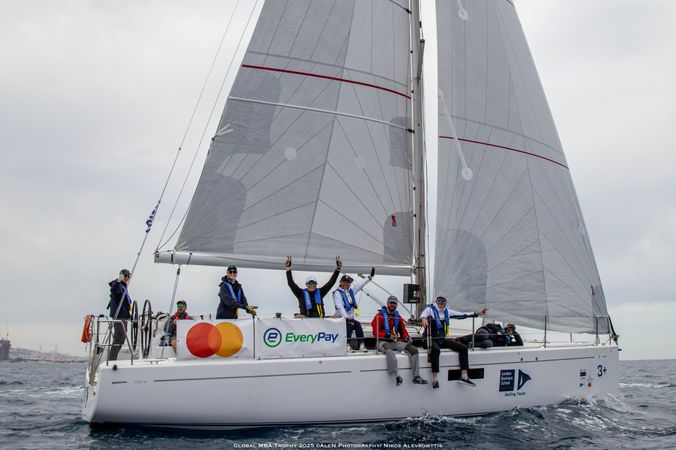 Beneteau First 44 | Kuroneko