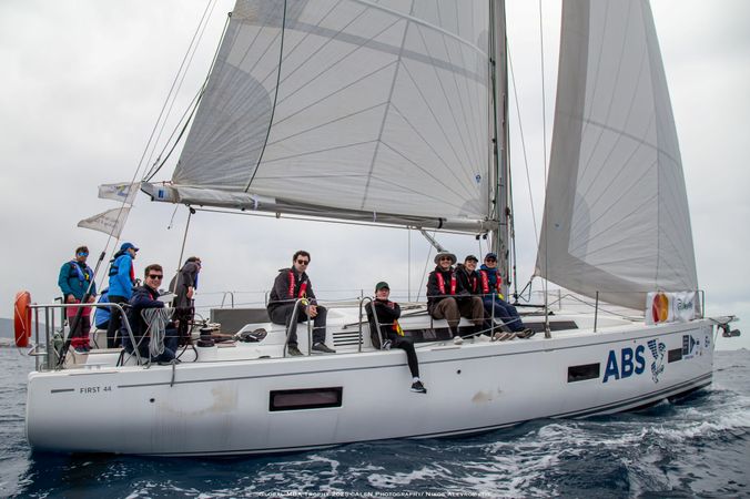 Beneteau First 44 | Kuroneko