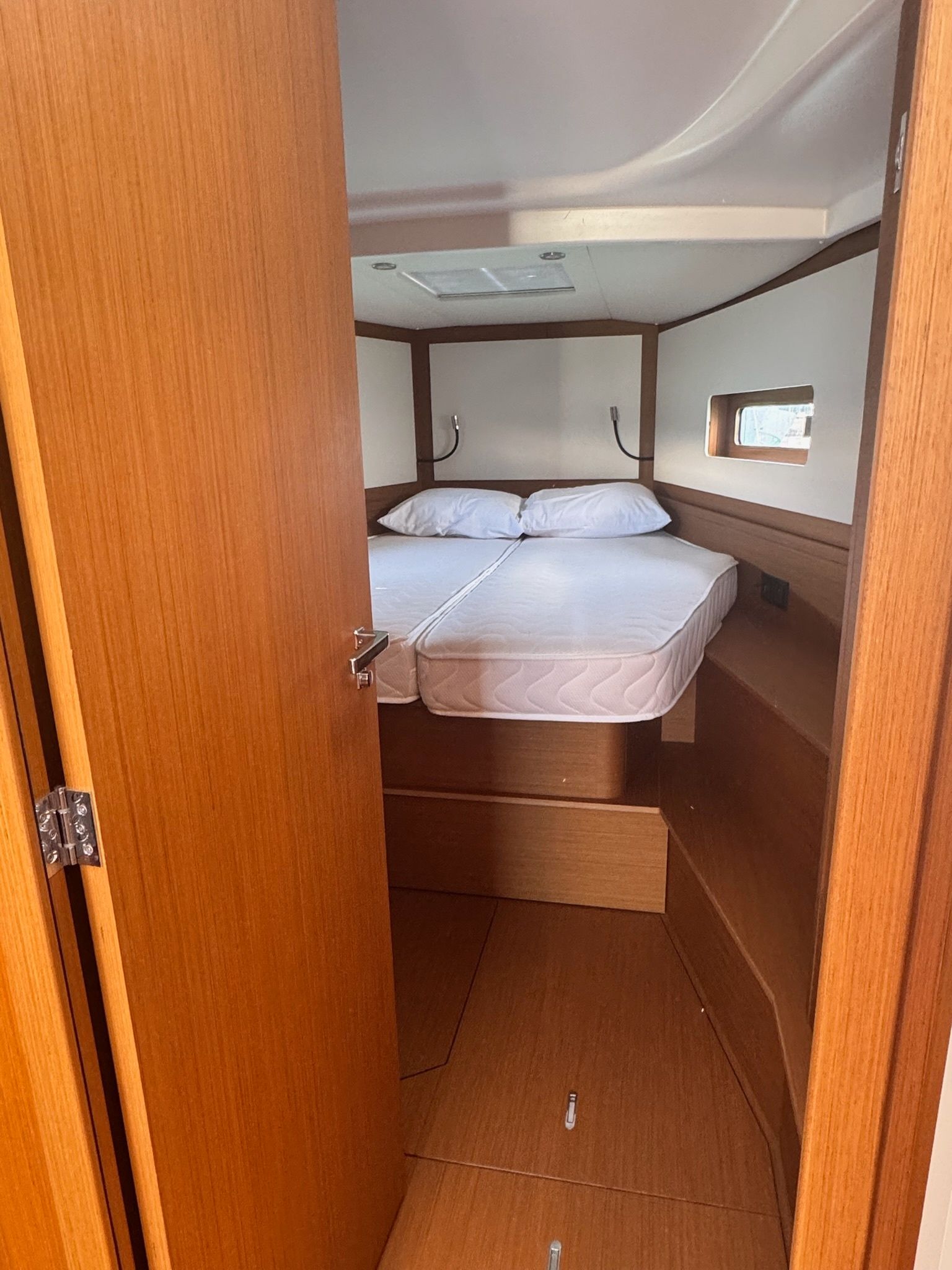Beneteau First 44 | Kuroneko