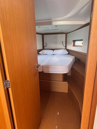 Beneteau First 44 | Kuroneko