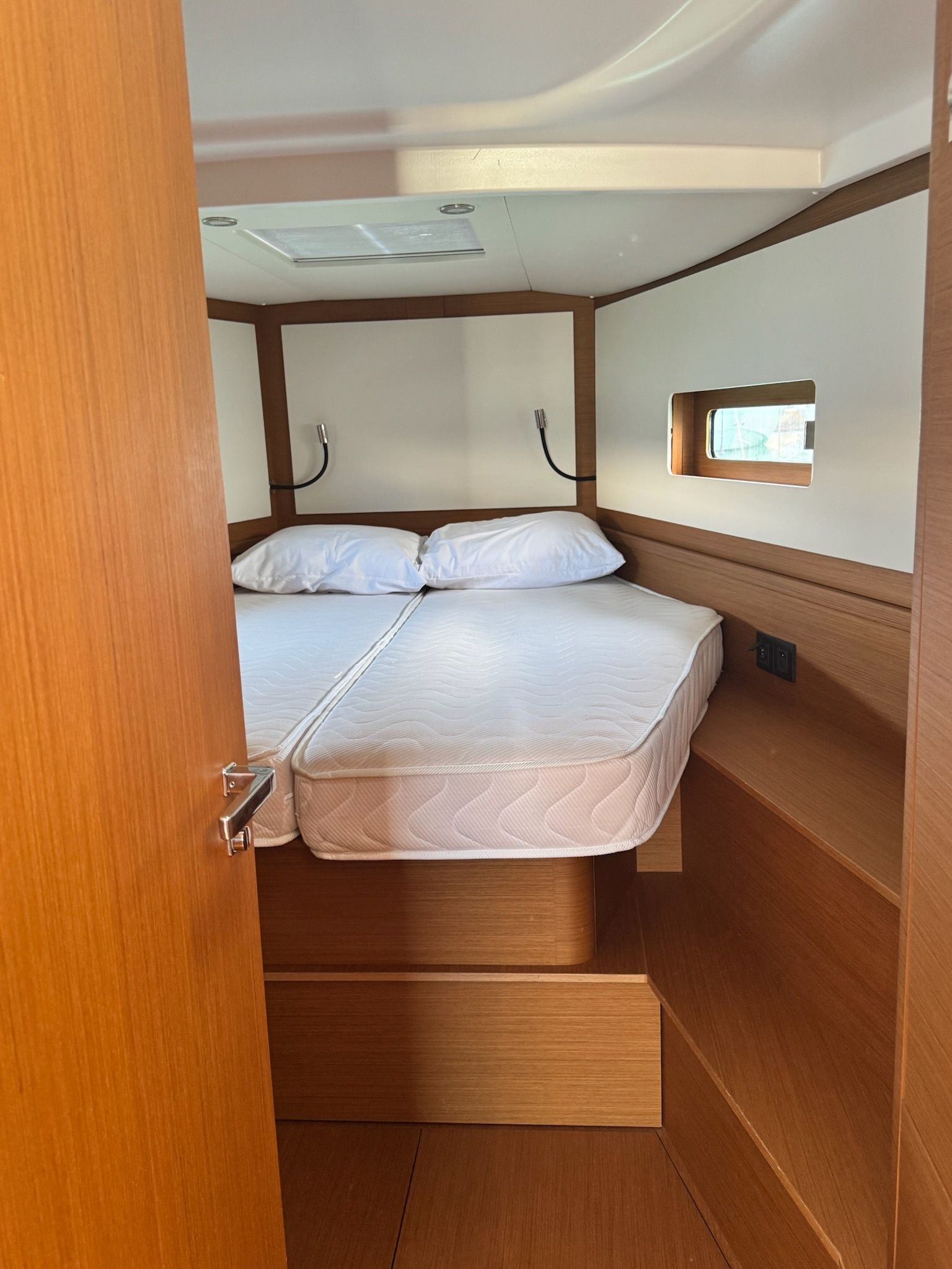 Beneteau First 44 | Kuroneko