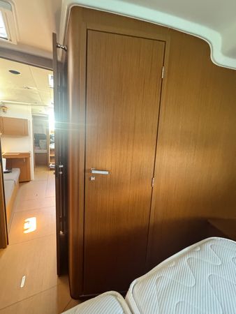 Beneteau First 44 | Kuroneko