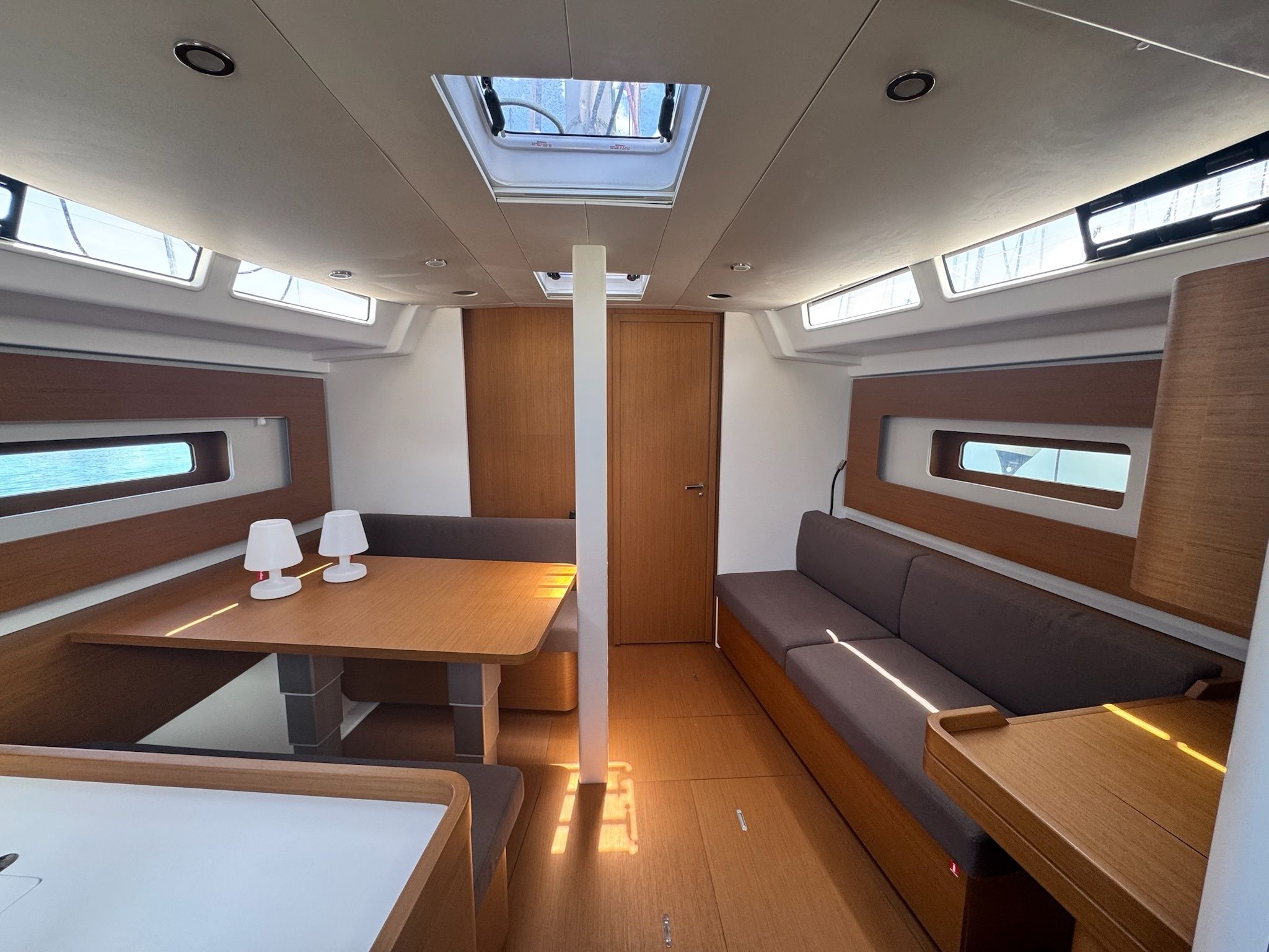 Beneteau First 44 | Kuroneko