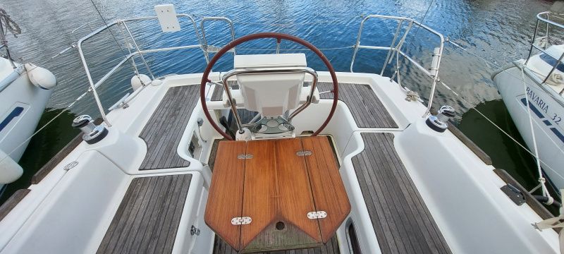 Beneteau Oceanis 31 | Domeole