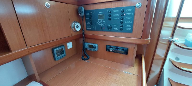 Beneteau Oceanis 31 | Domeole