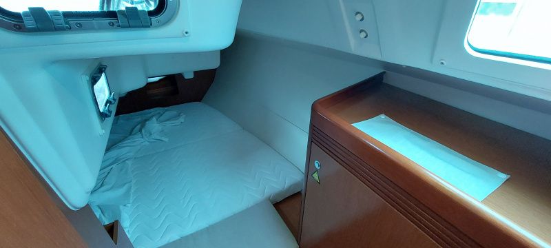 Beneteau Oceanis 31 | Domeole