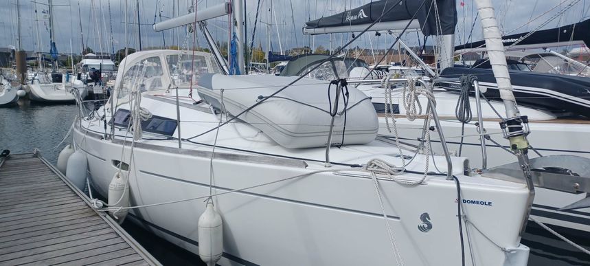 Beneteau Oceanis 31 | Domeole