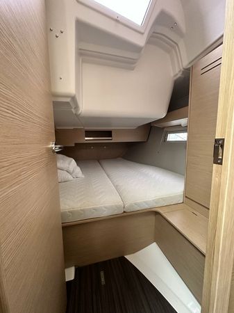 Dufour 390 | Stella Marie 4