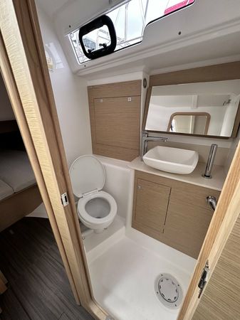 Dufour 390 | Stella Marie 4