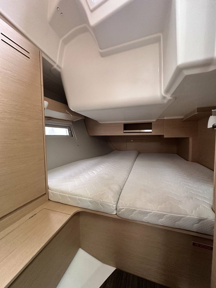 Dufour 390 | Stella Marie 4