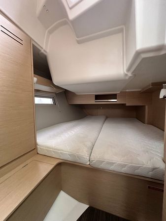 Dufour 390 | Stella Marie 4