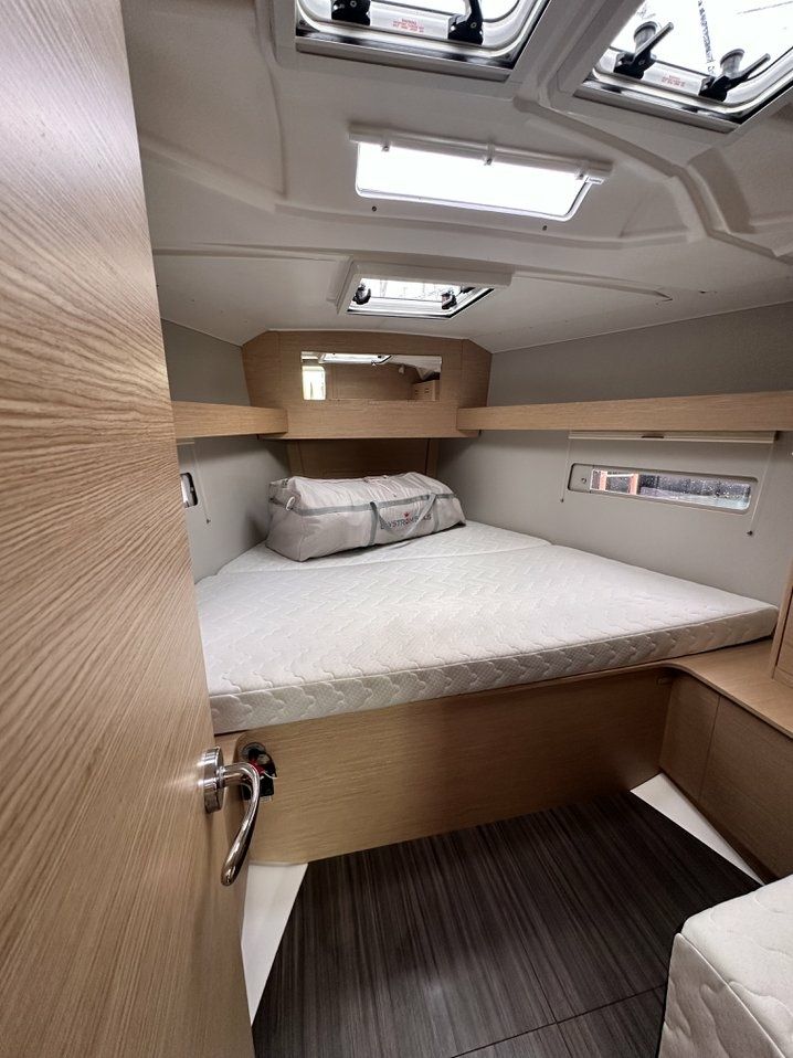Dufour 390 | Stella Marie 4