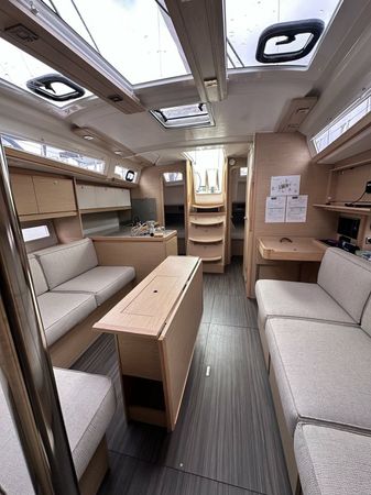 Dufour 390 | Stella Marie 4