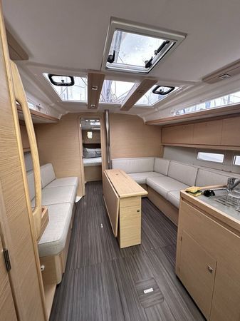 Dufour 390 | Stella Marie 4