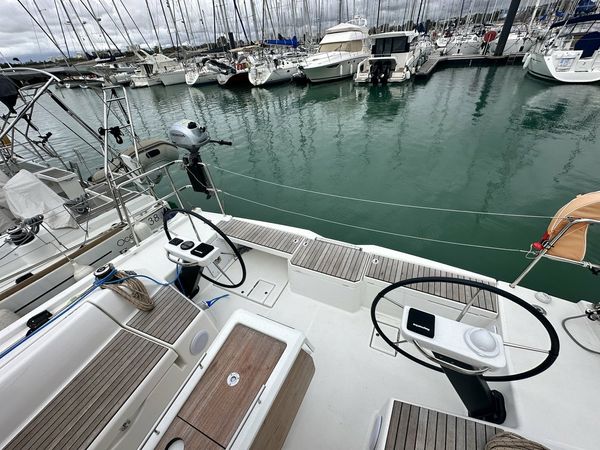 Dufour 390 | Stella Marie 4