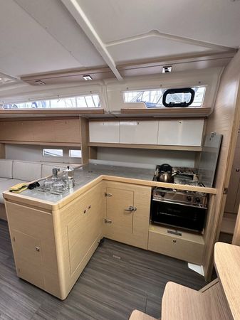 Dufour 390 | Stella Marie 4