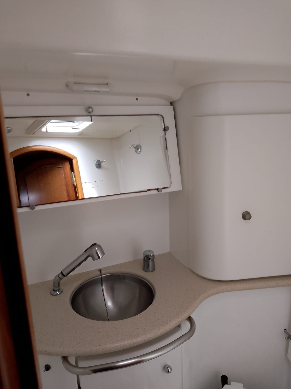 Jeanneau Sun Odyssey 49i | Vivanita