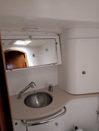 Jeanneau Sun Odyssey 49i | Vivanita