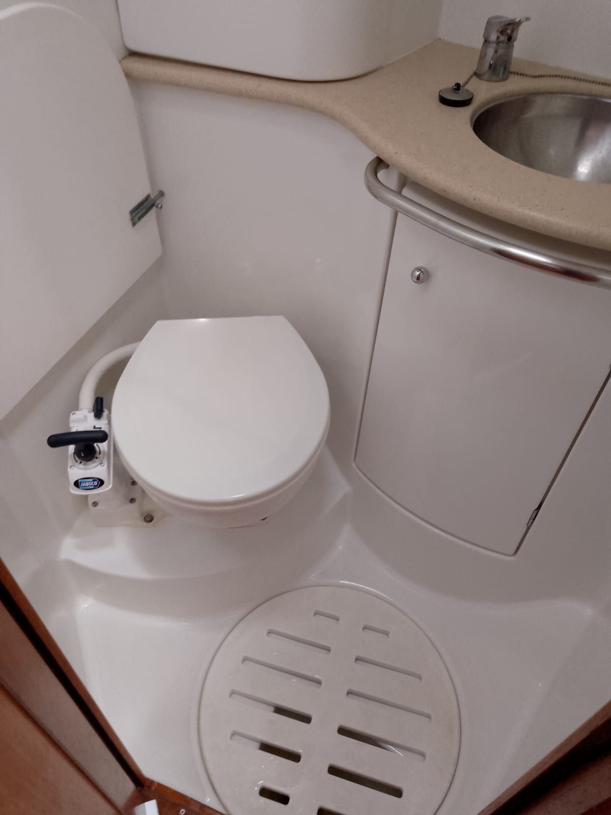 Jeanneau Sun Odyssey 49i | Vivanita