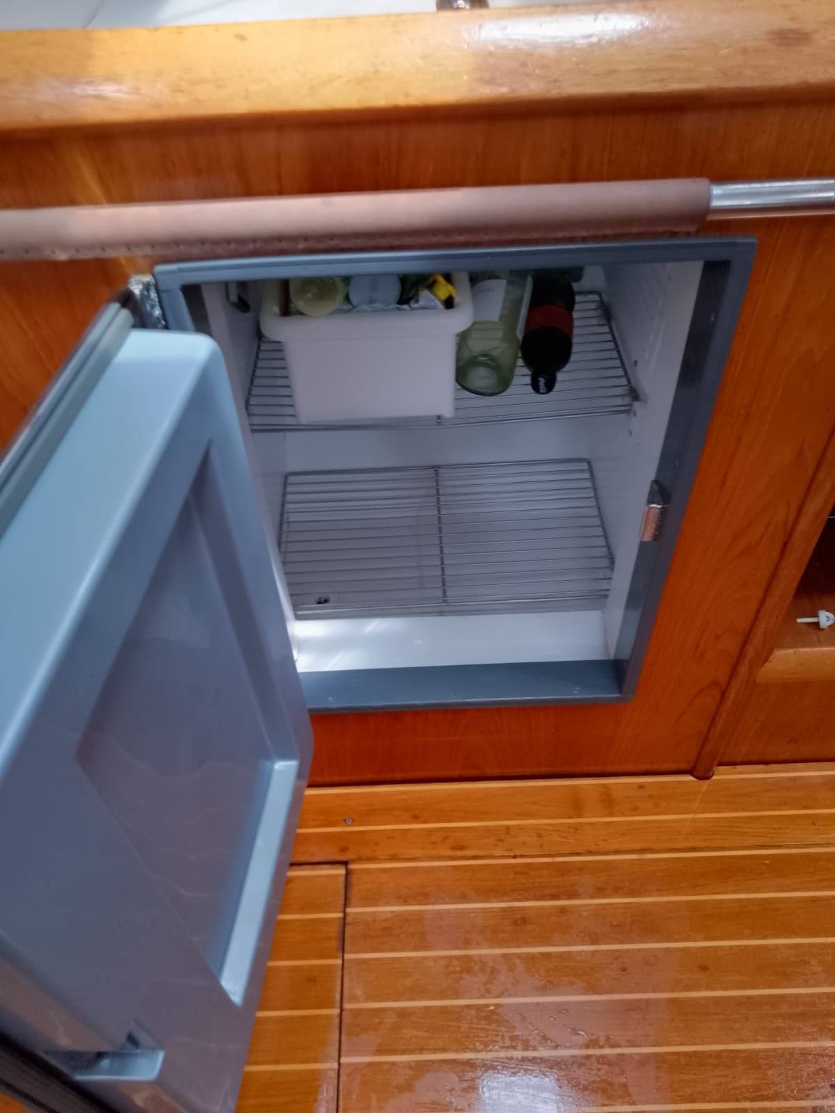 Jeanneau Sun Odyssey 49i | Vivanita