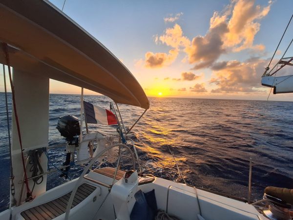 Jeanneau Sun Odyssey 49i | Vivanita