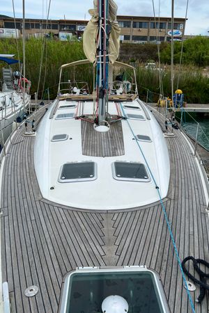 Jeanneau Sun Odyssey 49i | Vivanita