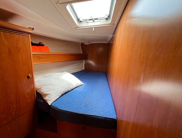 Jeanneau Sun Odyssey 49i | Vivanita