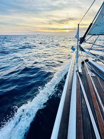 Jeanneau Sun Odyssey 49i | Vivanita