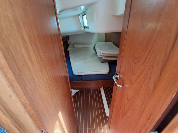 Jeanneau Sun Odyssey 49i | Vivanita