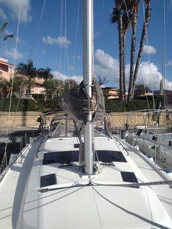 Dufour 470 | Plumeria