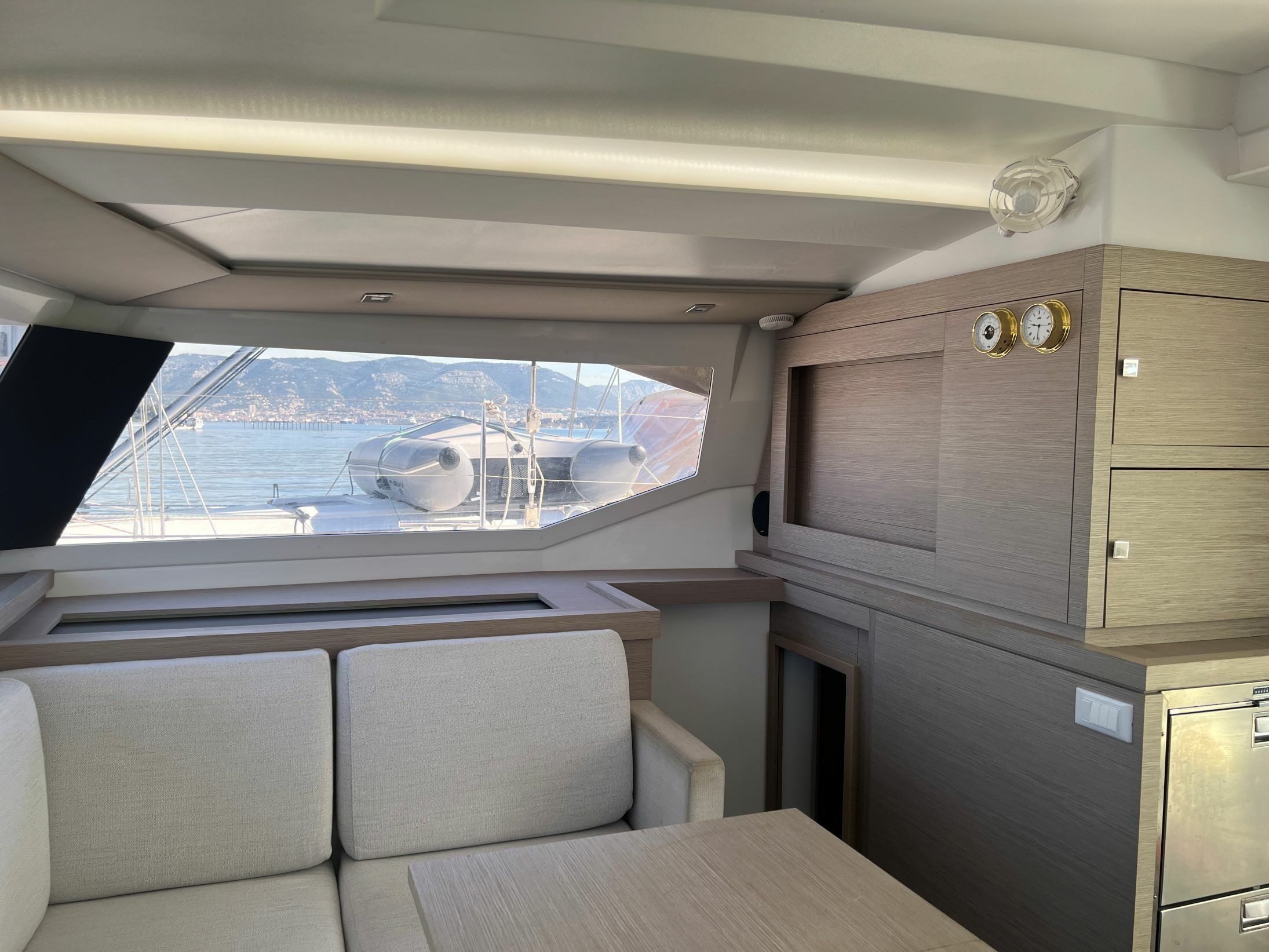 Fountaine Pajot Astrea 42 | Whitehaven