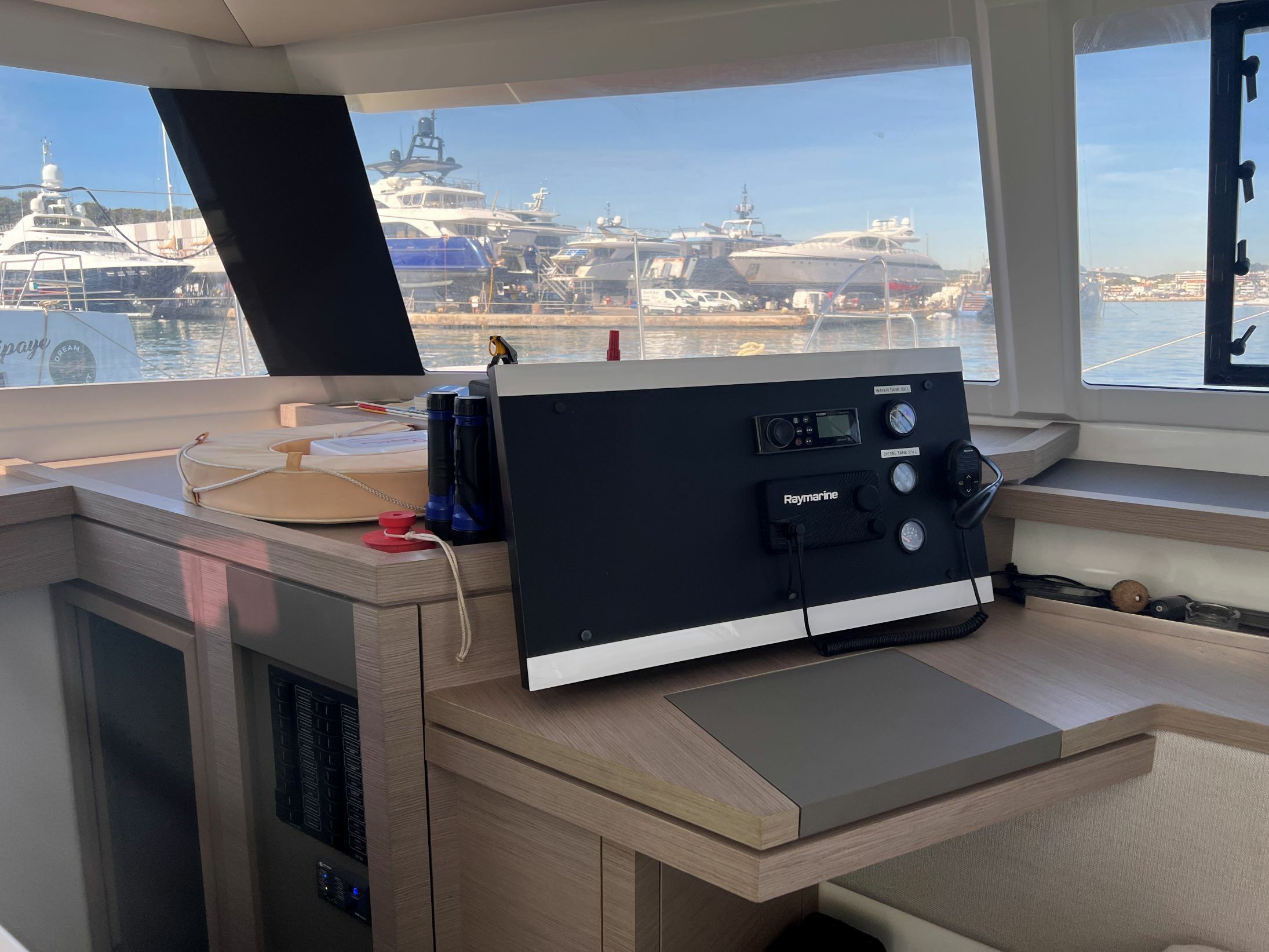 Fountaine Pajot Astrea 42 | Whitehaven