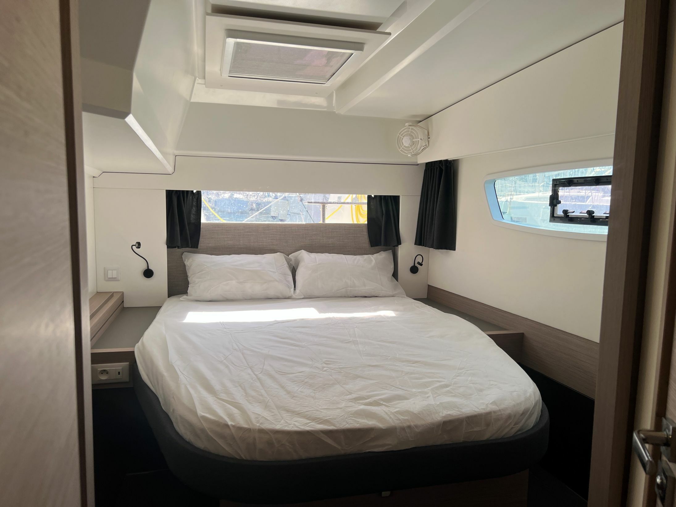Fountaine Pajot Astrea 42 | Whitehaven