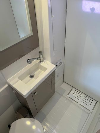 Fountaine Pajot Astrea 42 | Whitehaven