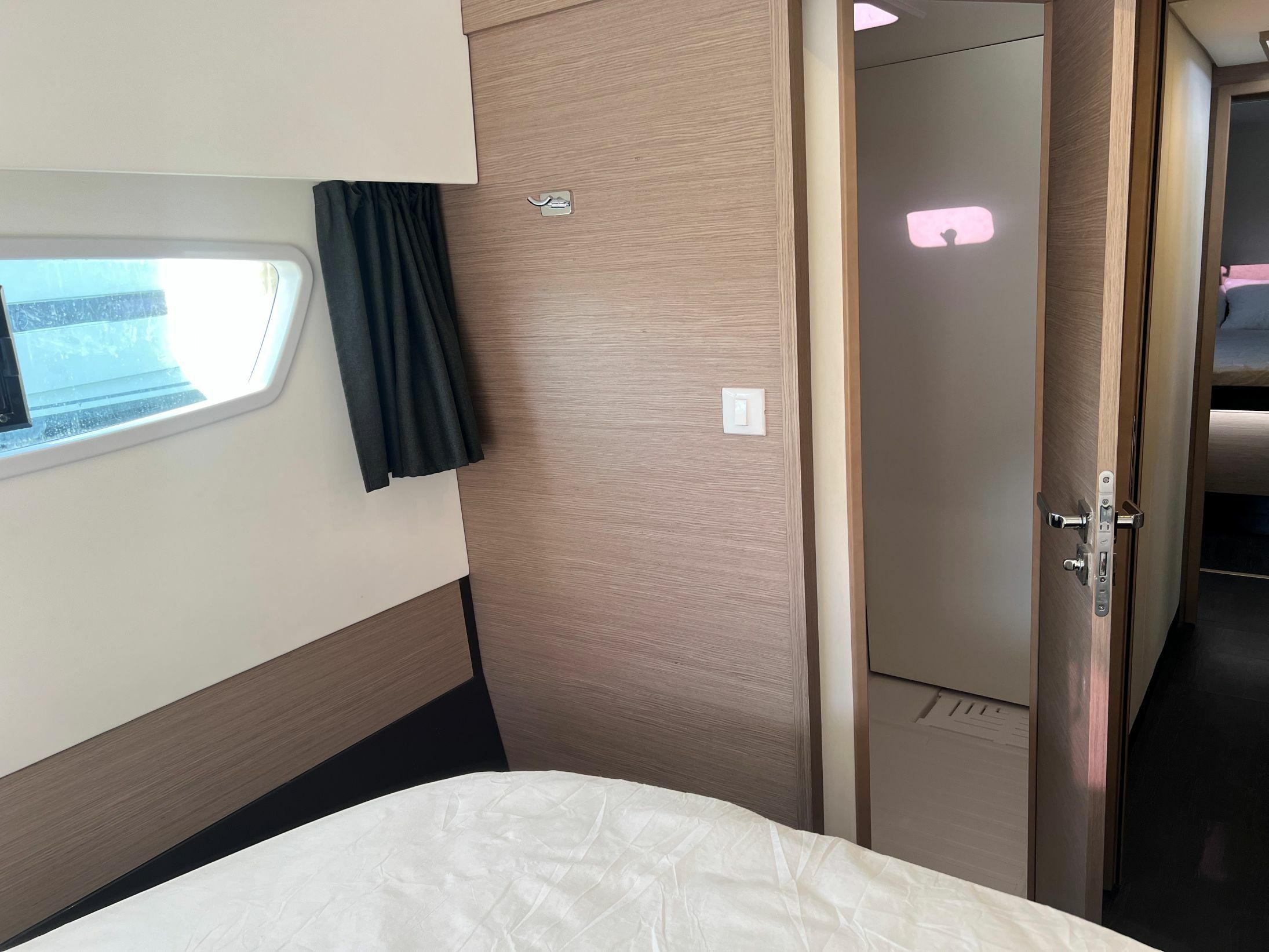 Fountaine Pajot Astrea 42 | Whitehaven