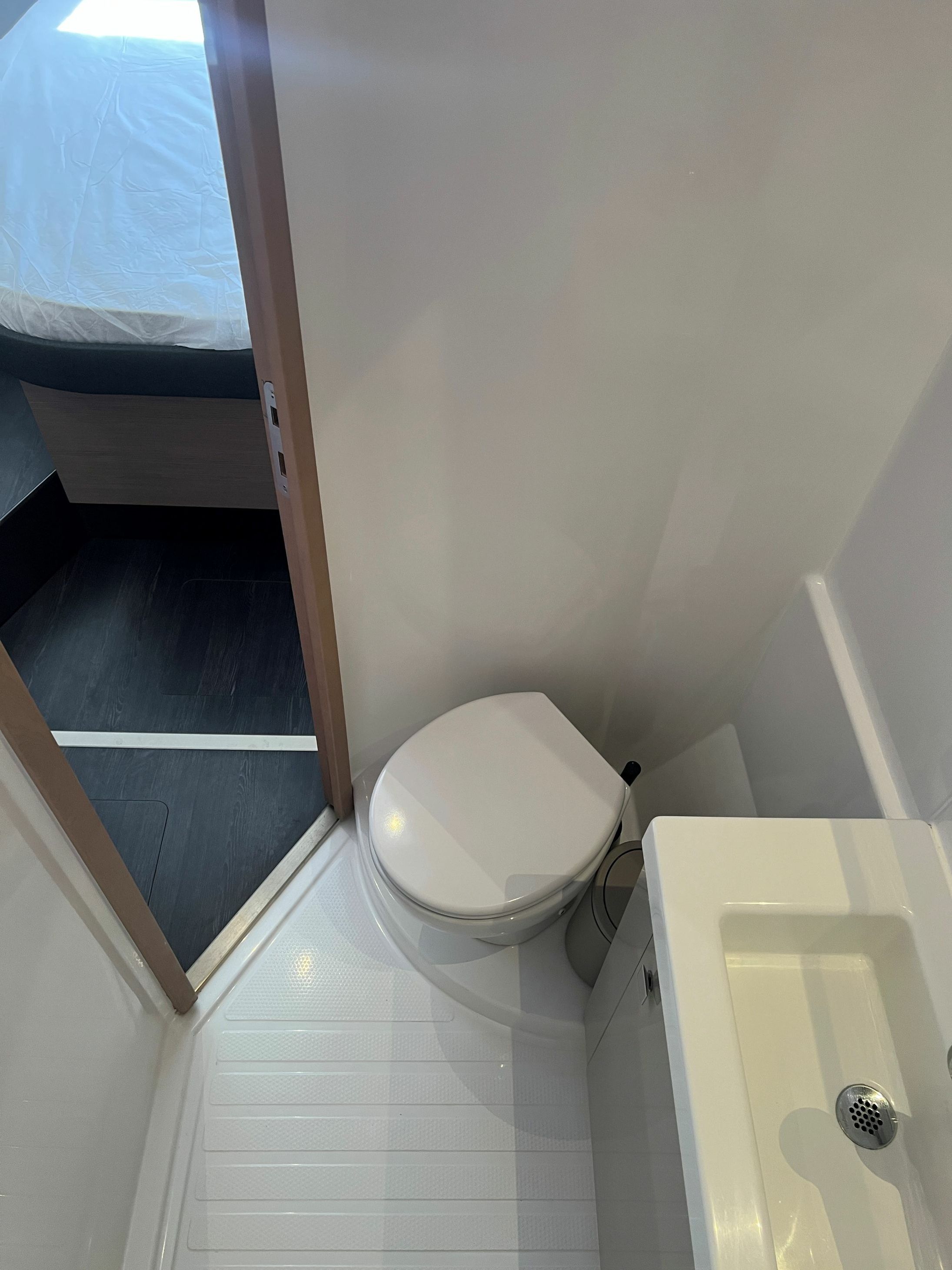 Fountaine Pajot Astrea 42 | Whitehaven