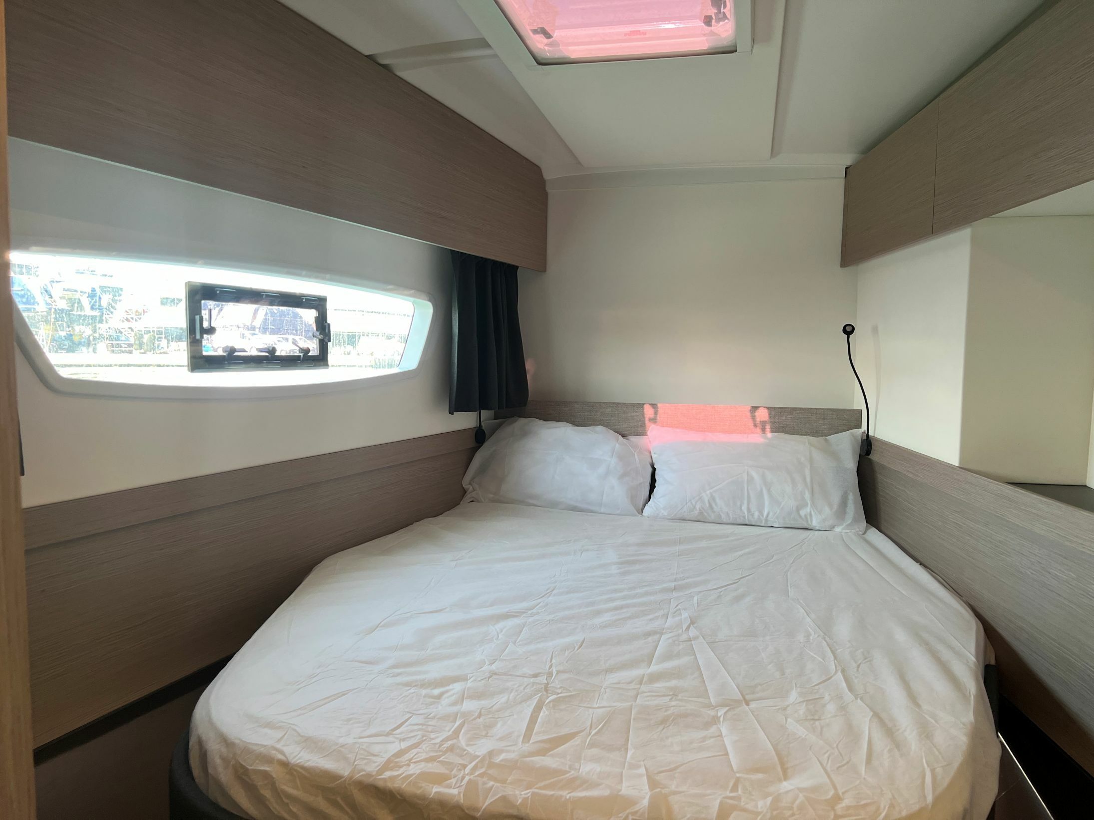 Fountaine Pajot Astrea 42 | Whitehaven