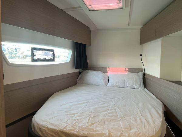 Fountaine Pajot Astrea 42 | Whitehaven