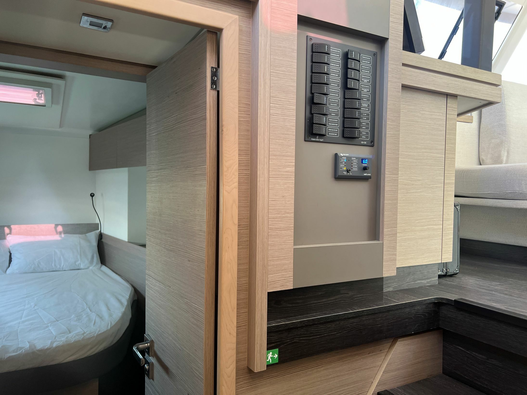 Fountaine Pajot Astrea 42 | Whitehaven