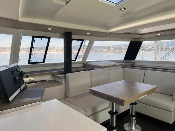 Fountaine Pajot Astrea 42 | Whitehaven