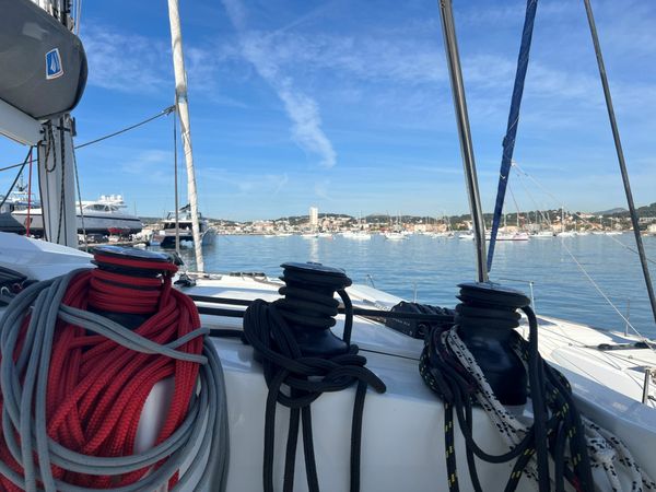 Fountaine Pajot Astrea 42 | Whitehaven